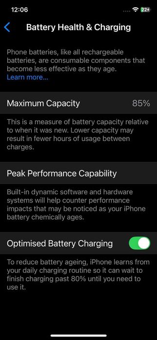 iPhone 11 PRO | 250 GB