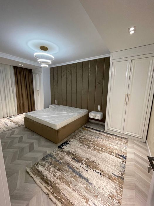 Сдётся квартира на Паркенстком с отличном ремонтом