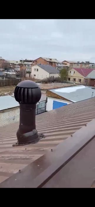 Вентиляция приточный клапан