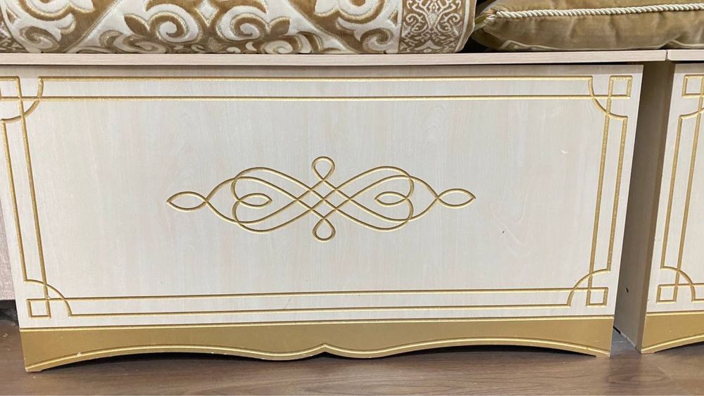 Ko’rpacha sandiq komplekt sotiladi yengidey