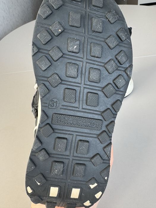 Детские ботинки для девочки. Весна-осень