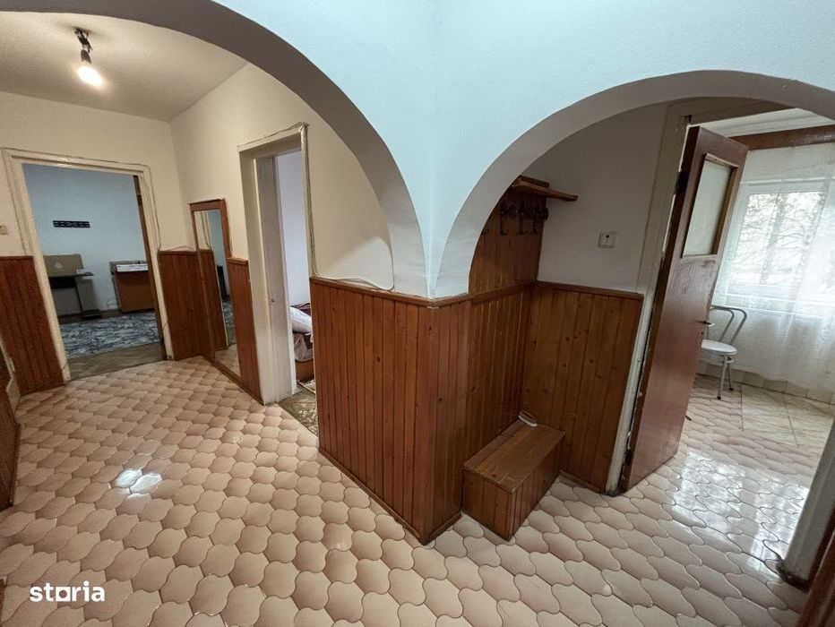 2 Camere - Iancului - Cristescu Dima