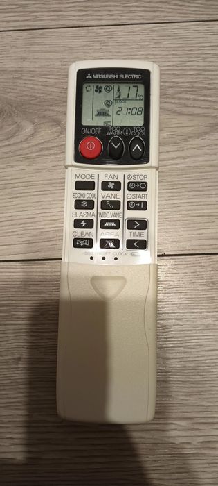 Vand Telecomanda Aer Conditionat Mitsubishi
