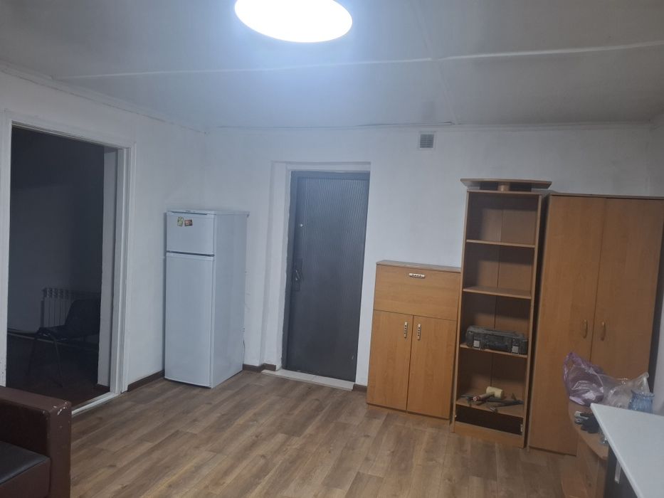 Сдам 2-х комнатную времянку