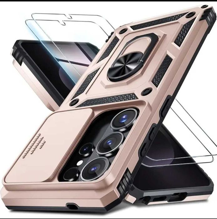 Vand husa noua pt Samsung S23 Ultra! 360grd