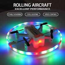 Дрон Интеллектуального управленияЭтот дрон, вероятно, является моделью