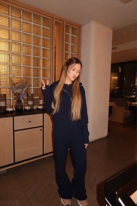 Удобная двойка на весну