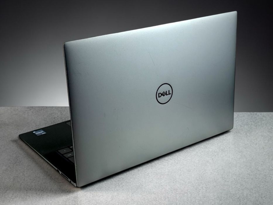 Лаптоп Dell Precision 5570 15.6" FHD+ i9-12900H 32RAM 512SSD RTX A2000 Гараниця!