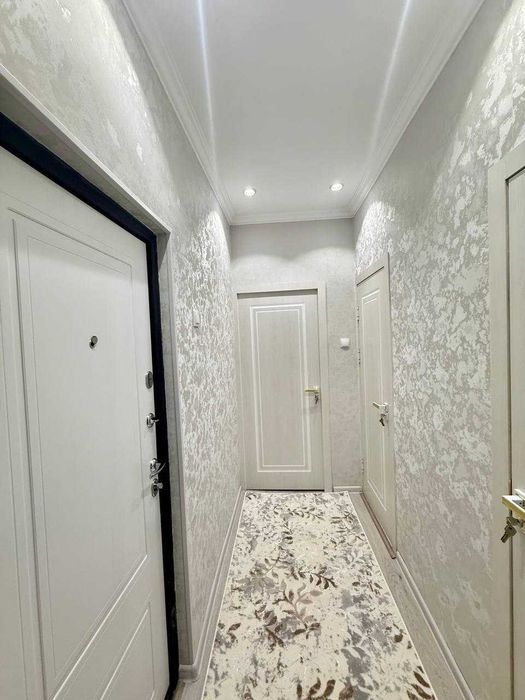 Сдаётся квартира ЖК Шохсарой 2-ком р-н Юнусабад-4 кв