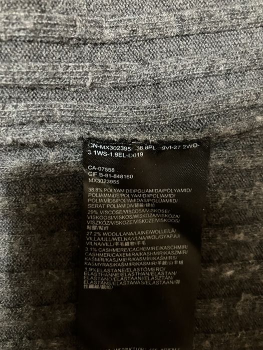 Юбка фирменная женская