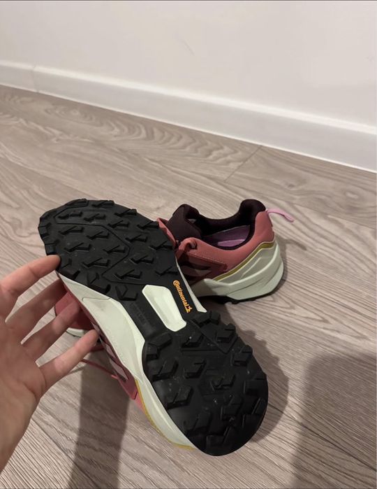 papuci adidas terrex