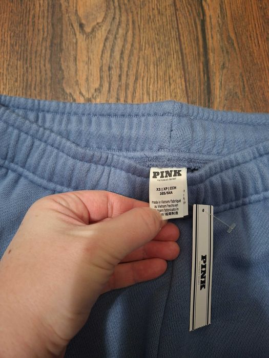 Trening Pink Victoria's Secret