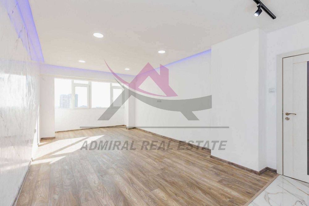 Продава се Тристаен апартамент в Варна, Владислав Варненчик - 65 кв.м за 1059 €/кв.м - Снимка #1