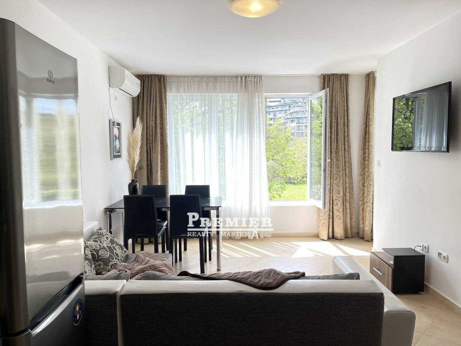Продава се Двустаен апартамент в с. Равда, Област Бургас - 66 кв.м за 750 €/кв.м - Снимка #1