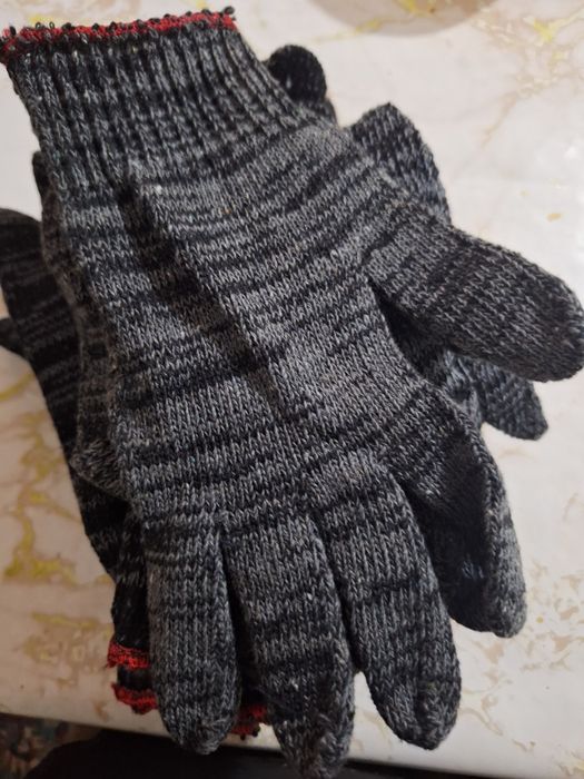 Продам рабочий перчатки