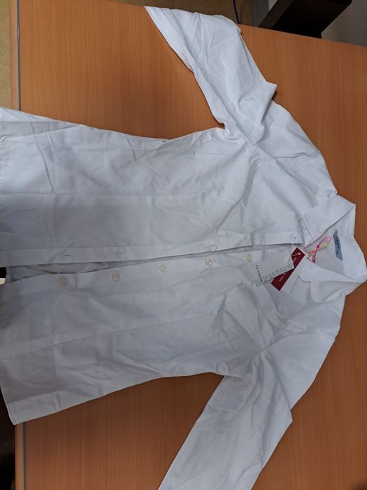 Рубашка для девочек