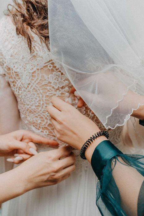 vand rochie de mireasa