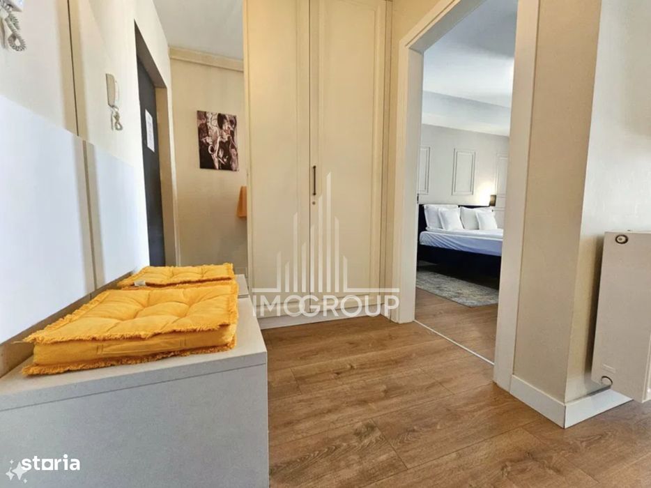 Apartament premium cu 2 camere de inchiriat | Iulius Mall