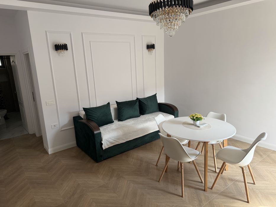 Inchiriez Apartament cu 2 camere Regim Hotelier !!!