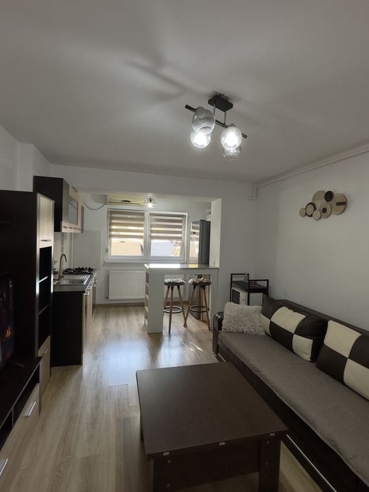 Inchiriere Apartmanent 2 camere -Zona Pallady - complex Palladium