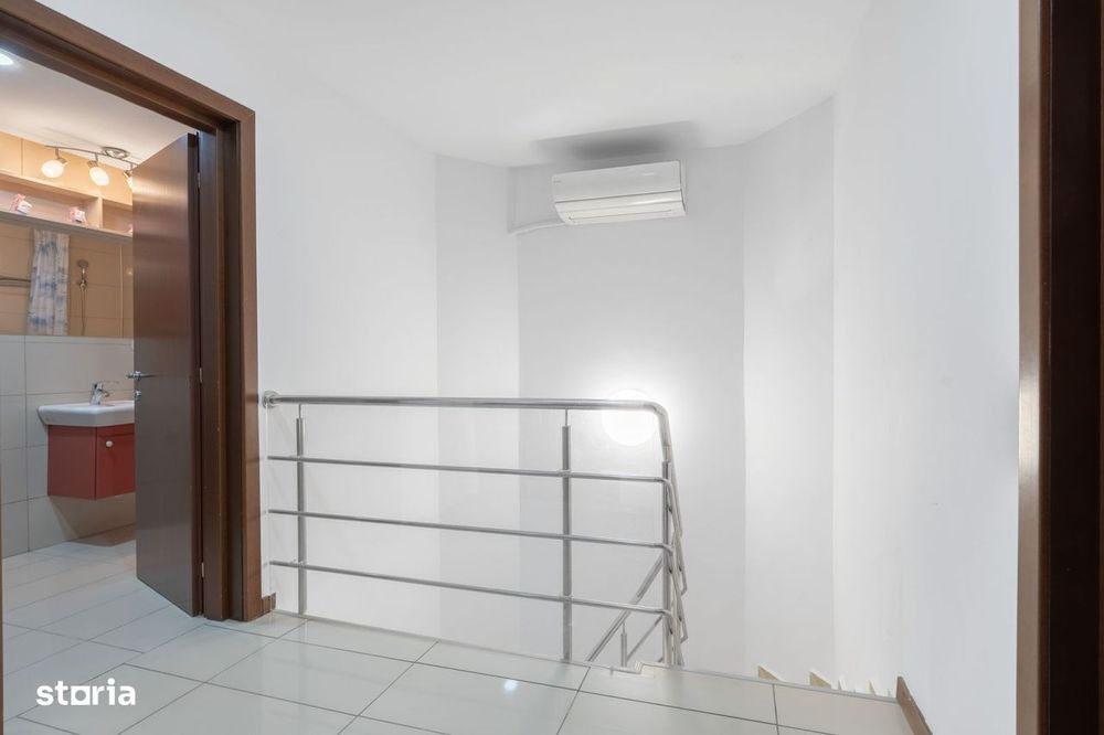 Casă de Vânzare / Închiriere | 115,80 mp Utili | Cosmopolis
