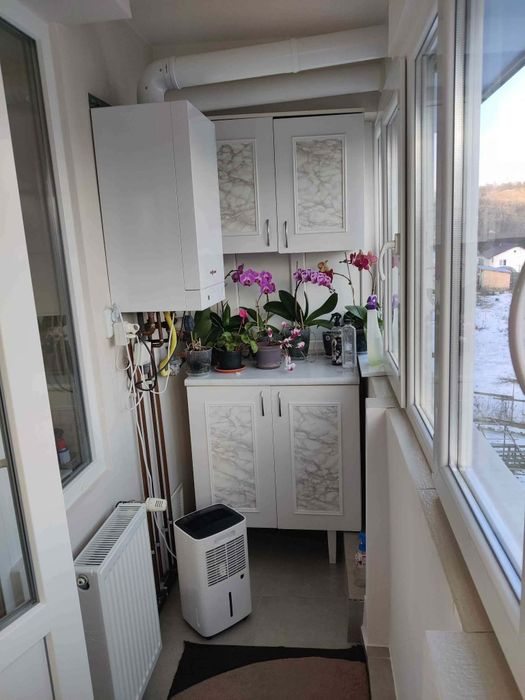 Vând apartament cu o camera