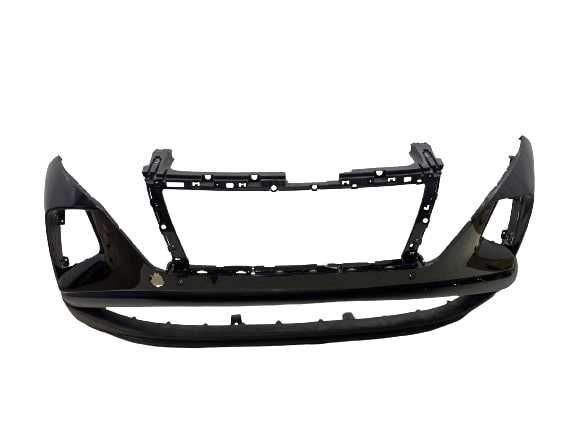 Бампер передний Hyundai Tucson 4 (20-23г) 86511N9000