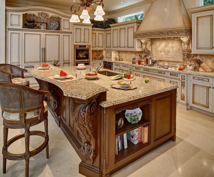 Мебел ясаш хизмати Тошкент, Мебел уста Тошкент , Ошхона мебел