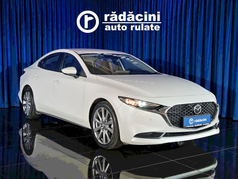 Mazda 3 Mazda 3