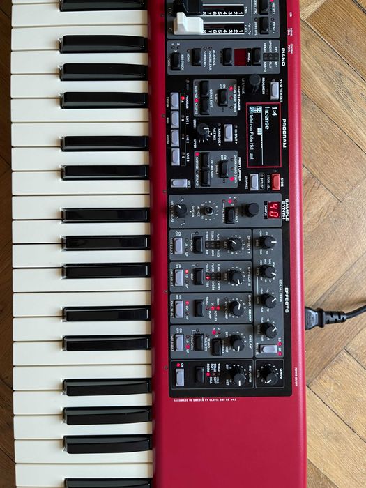 Nord Electro 5D - Pian Digital