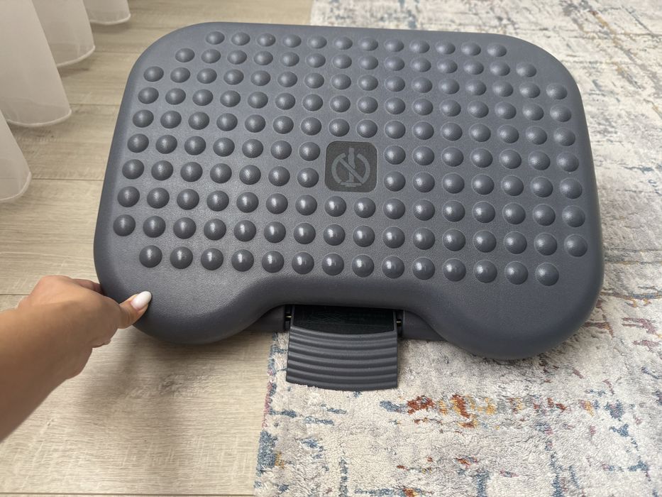 Подставка под ноги