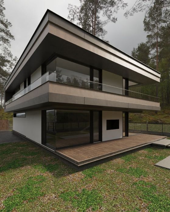 Продава се Къща в Божурище - 400 кв.м за 413 €/кв.м - Снимка #4