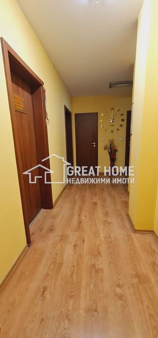 Продава се Многостаен апартамент в Търговище, Център - 118 кв.м за 1228 €/кв.м - Снимка #4