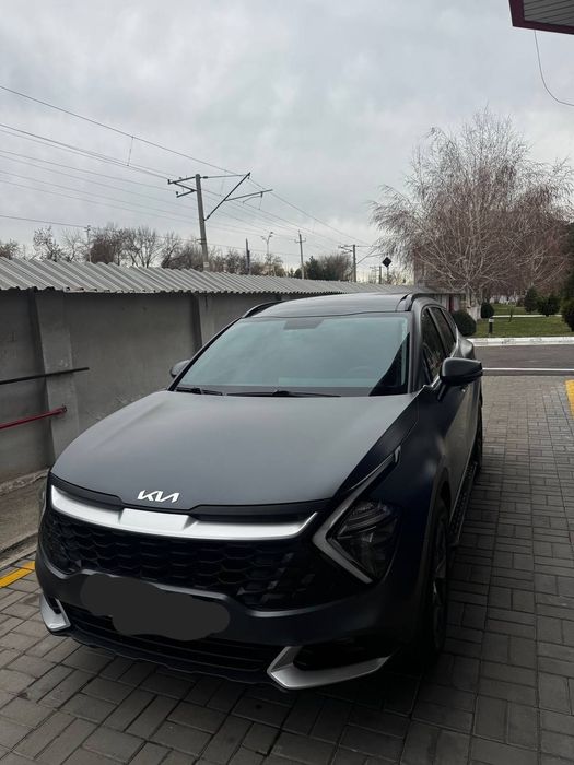 КИА сотилади ! Келишамиз