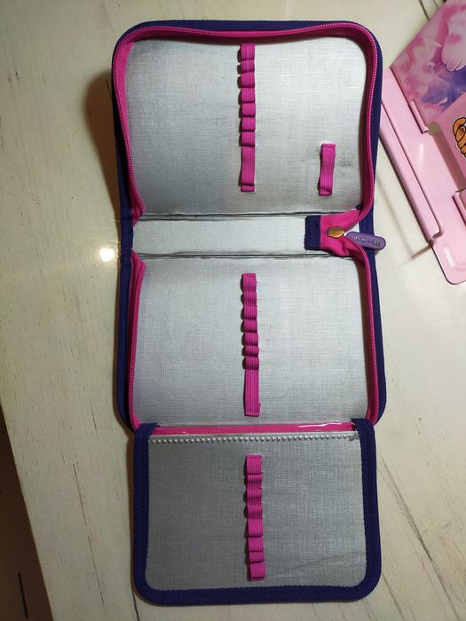 Пенал для девочки