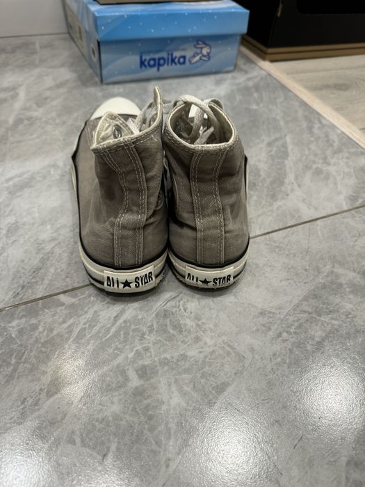 Купите converse all star!