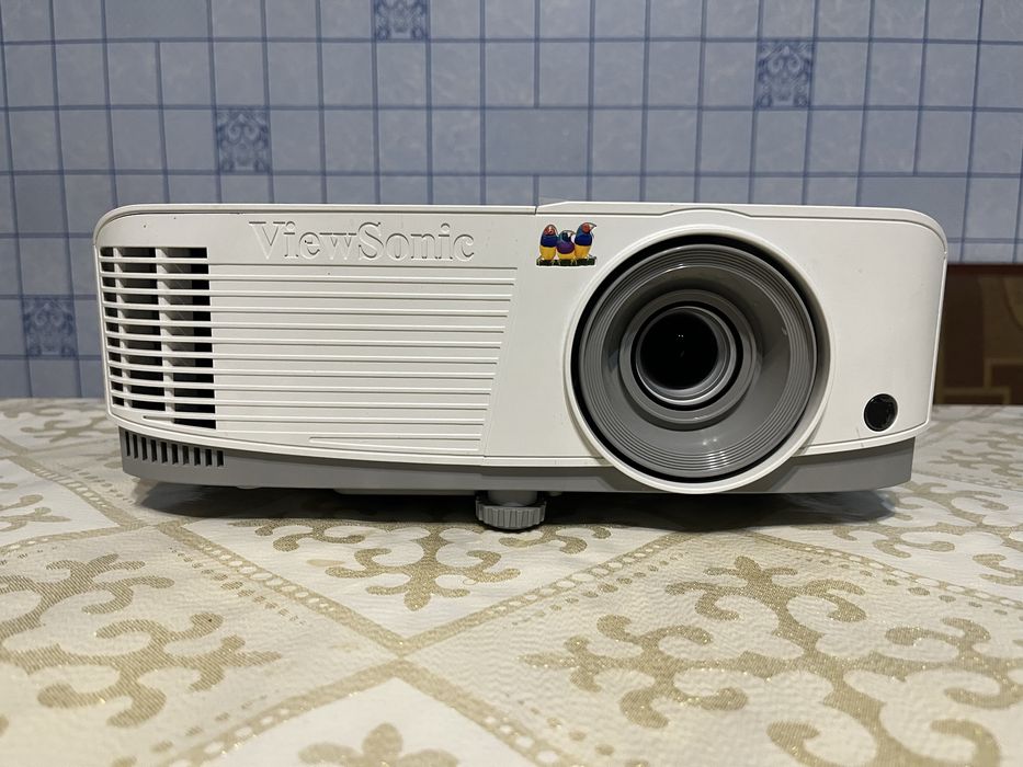 Проектор view sonic