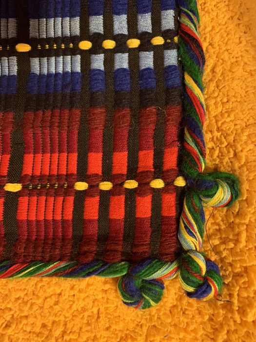 Старинни тъкани