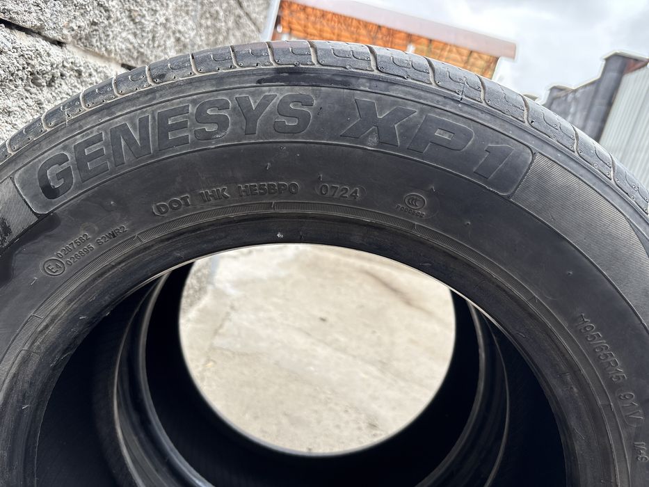 Шины летние Triangle 2 шт