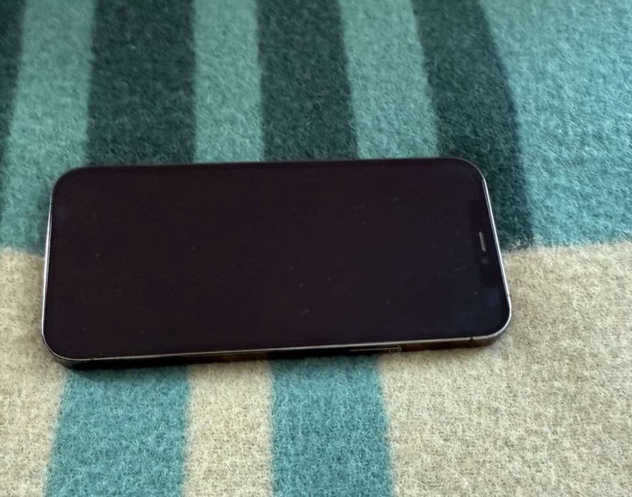Iphone 12 pro 256gb