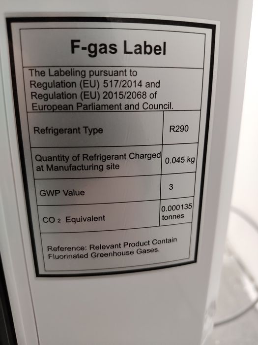 Dezumidificator TESY DHF 10 CEL