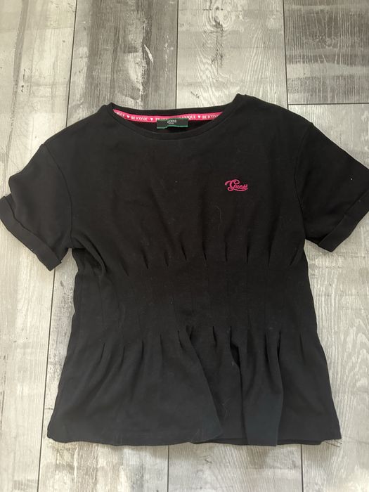 Тениска guess размер Л