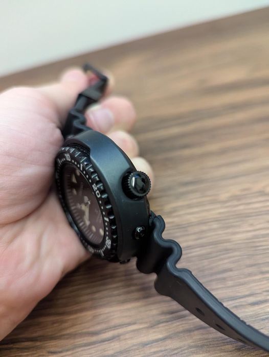 Seiko Prospex S23631