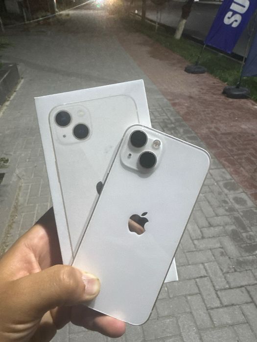 iphone 13 128 tali
