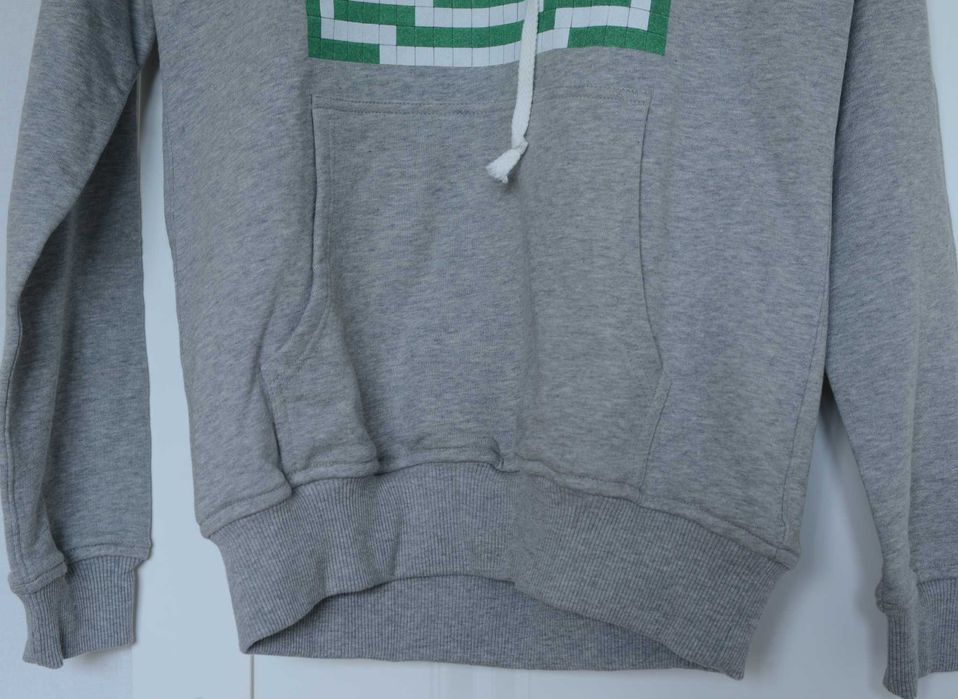 Comme Des Garcons M оригинальный худи
