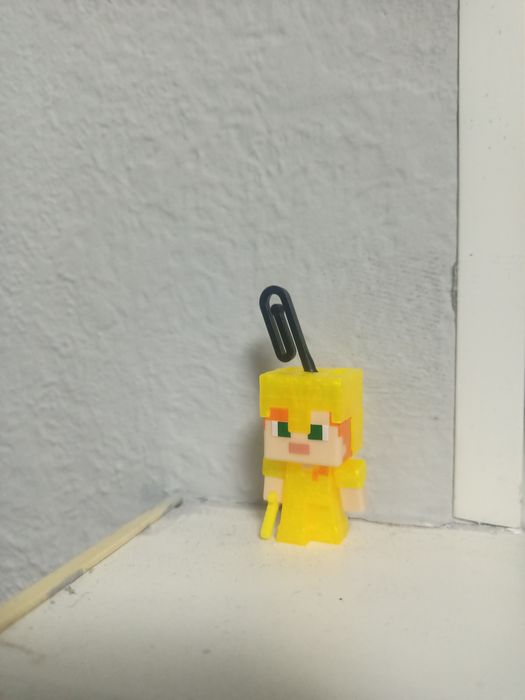 Делаю Алекс на обмен