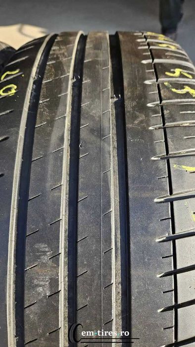 245/45 R19 • Vara • Michelin Pilot Sport 3 TO 102Y | 2 buc | Pret/buc