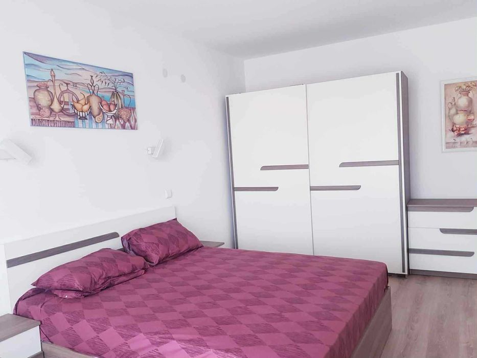 Продава се Тристаен апартамент в Обзор - 75 кв.м за 677 €/кв.м - Снимка #6