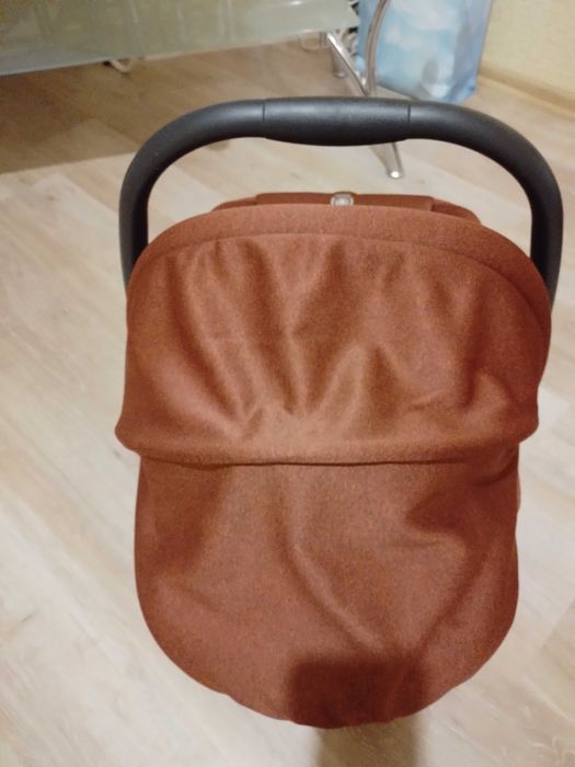 продавам детско кошче / кошница/