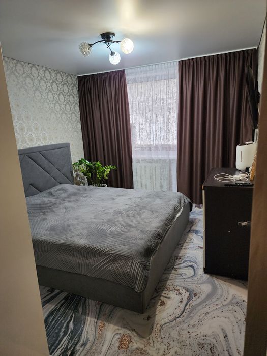 Продам 3-ную квартиру